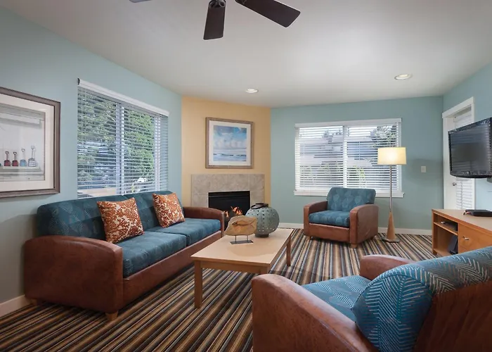 Worldmark Birch Bay