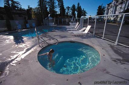 Worldmark 3* Birch Bay