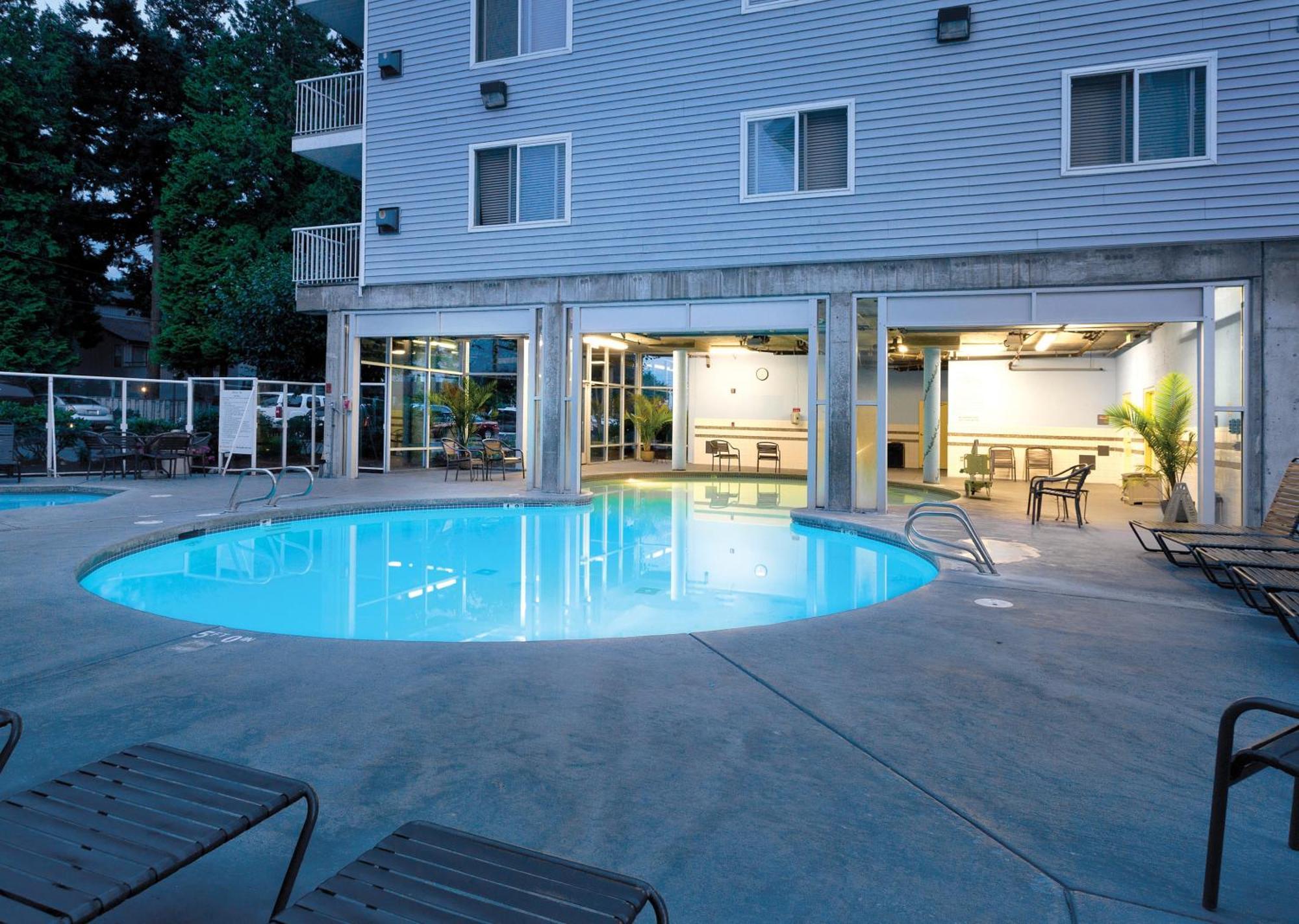 Worldmark Resort 3*