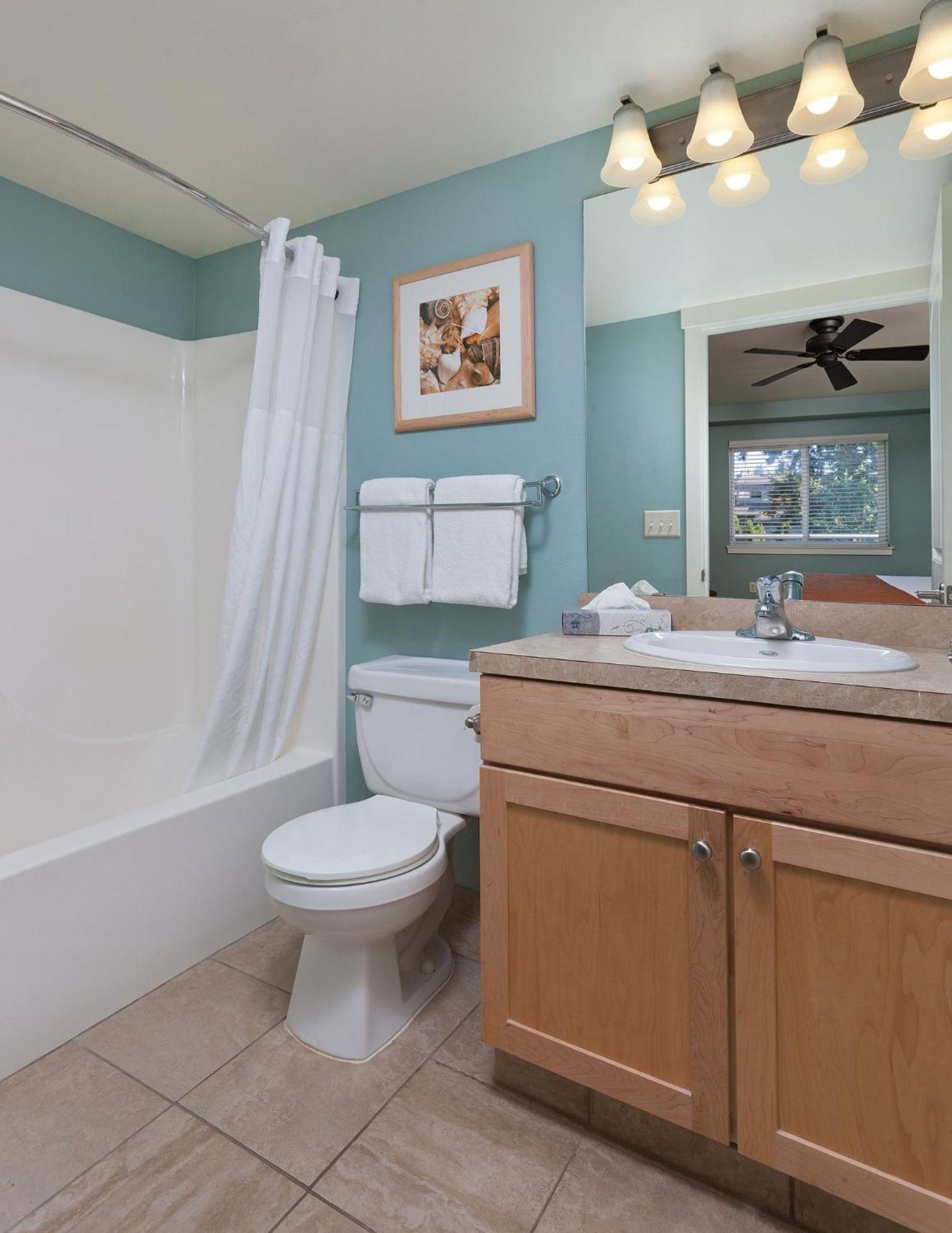 Resort Worldmark Birch Bay
