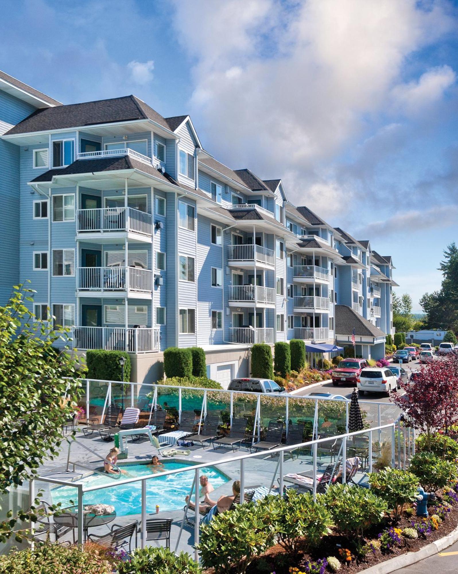 Worldmark 3* Birch Bay