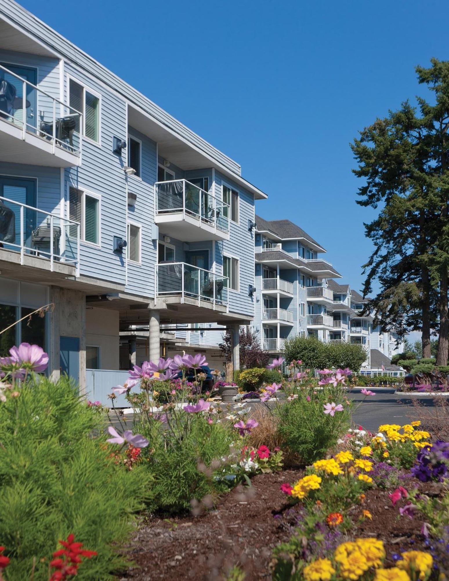 Worldmark Resort 3*