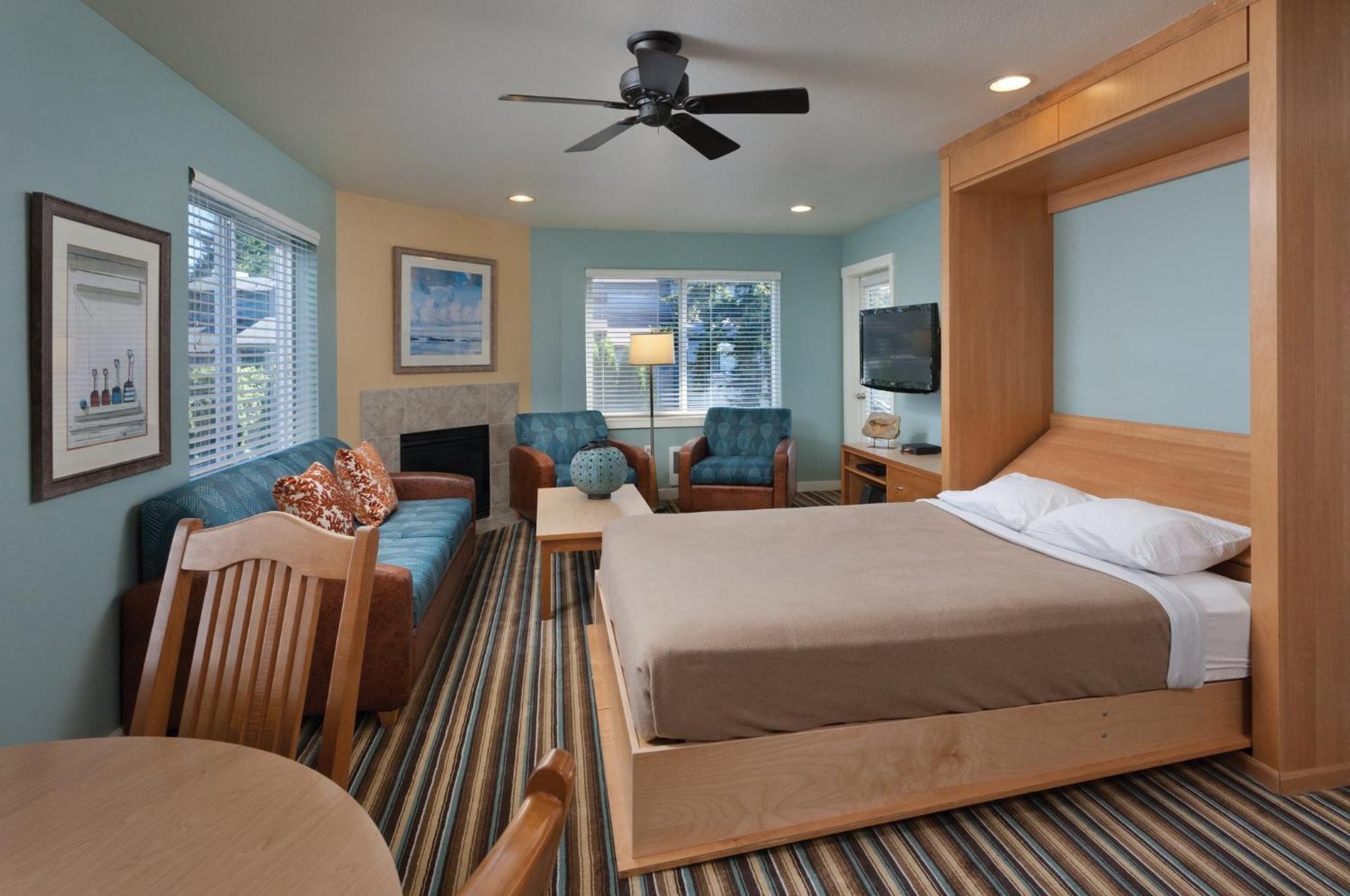 Worldmark Resort Birch Bay