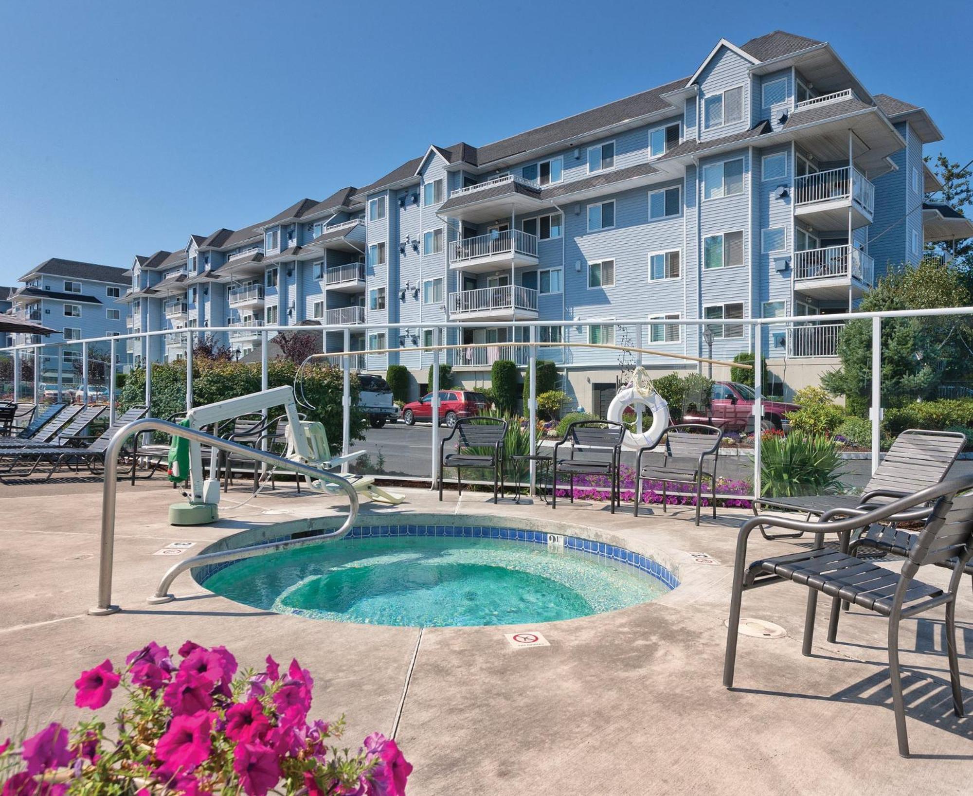 Worldmark Birch Bay