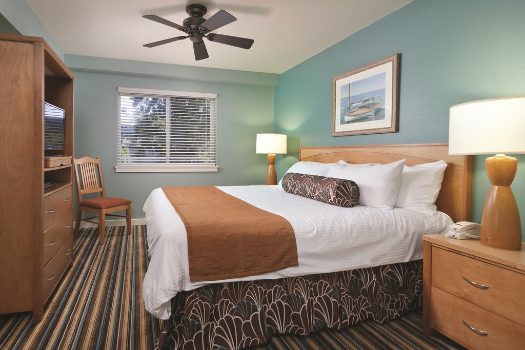 Worldmark Birch Bay